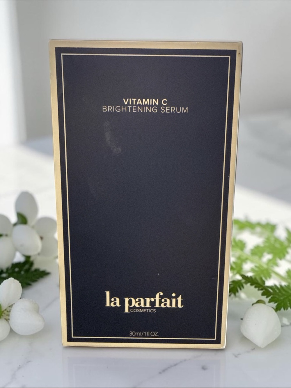 Vitamin C Brightening Serum 1oz